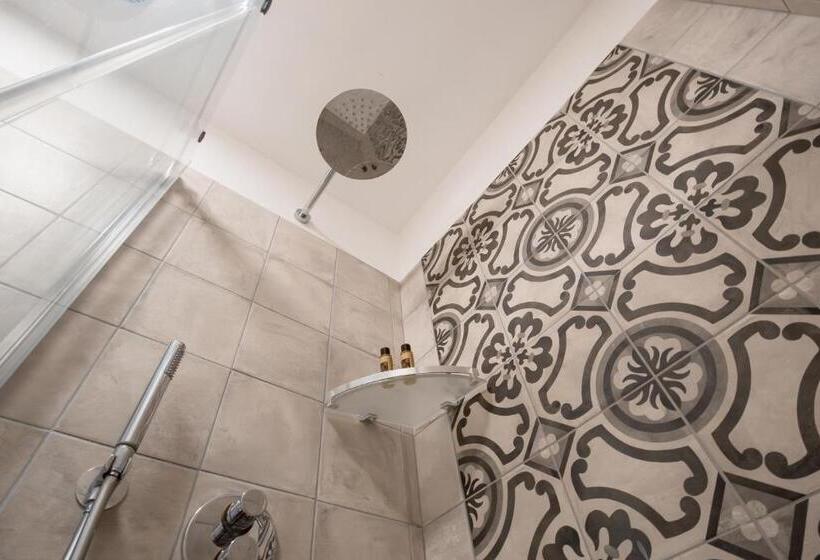 Отель Il Covo Di Monopoli