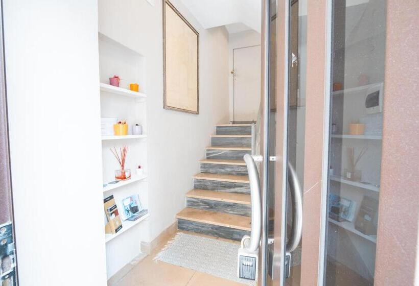 Отель Il Covo Di Monopoli