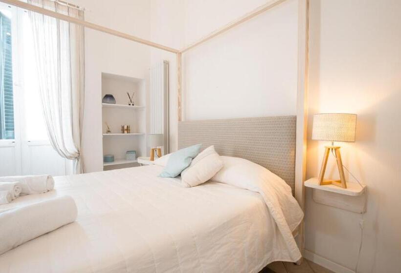 Отель Il Covo Di Monopoli