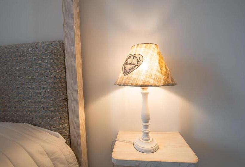 Отель Il Covo Di Monopoli