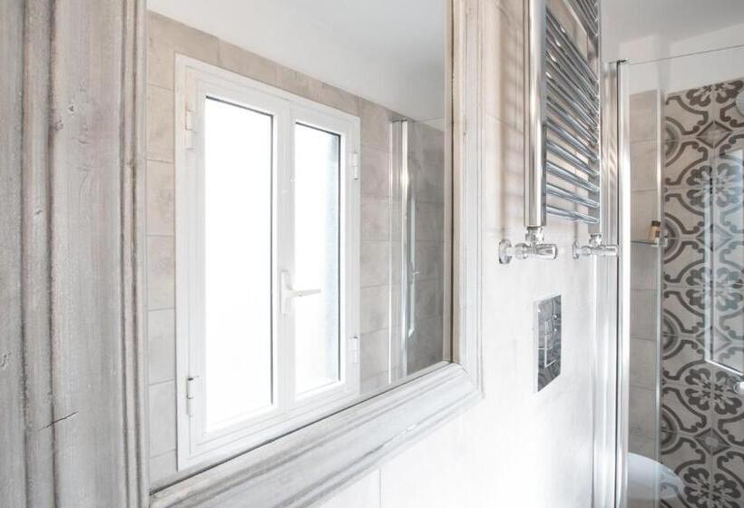 Отель Il Covo Di Monopoli