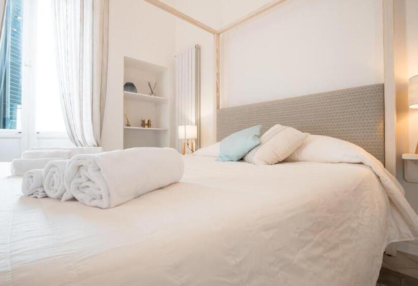 Отель Il Covo Di Monopoli