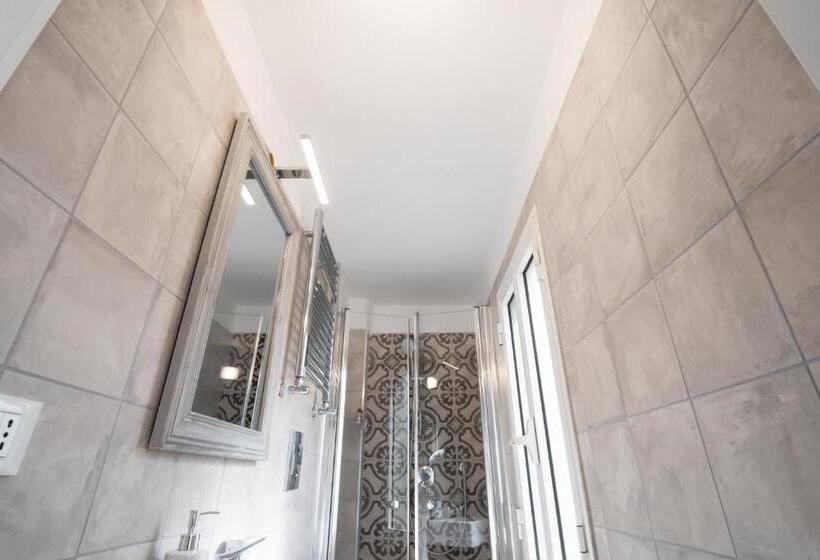 Отель Il Covo Di Monopoli