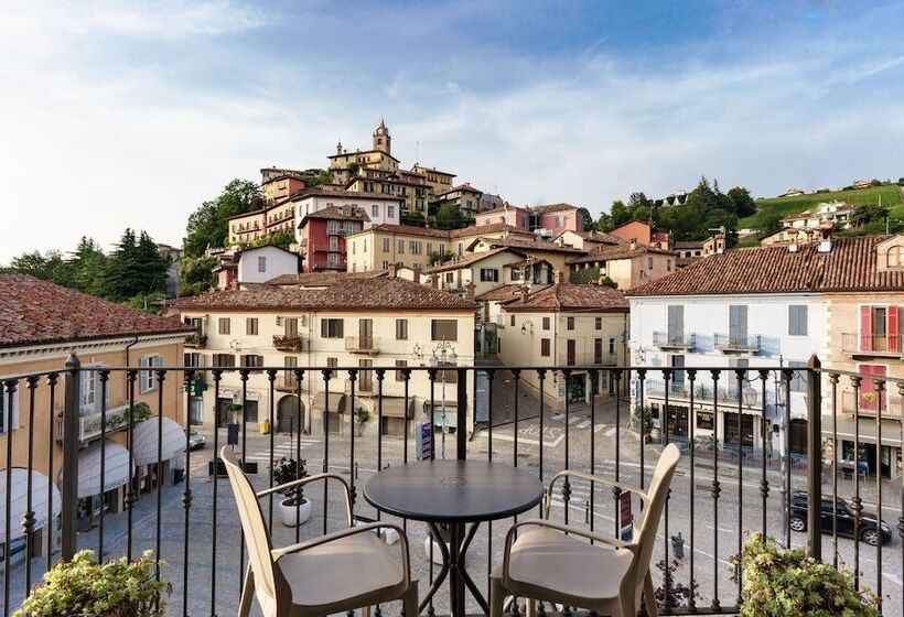 בית מלון כפרי Il Grappolo D'oro