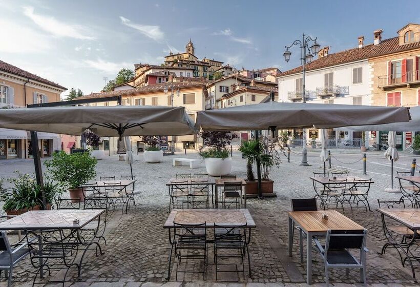 בית מלון כפרי Il Grappolo D'oro