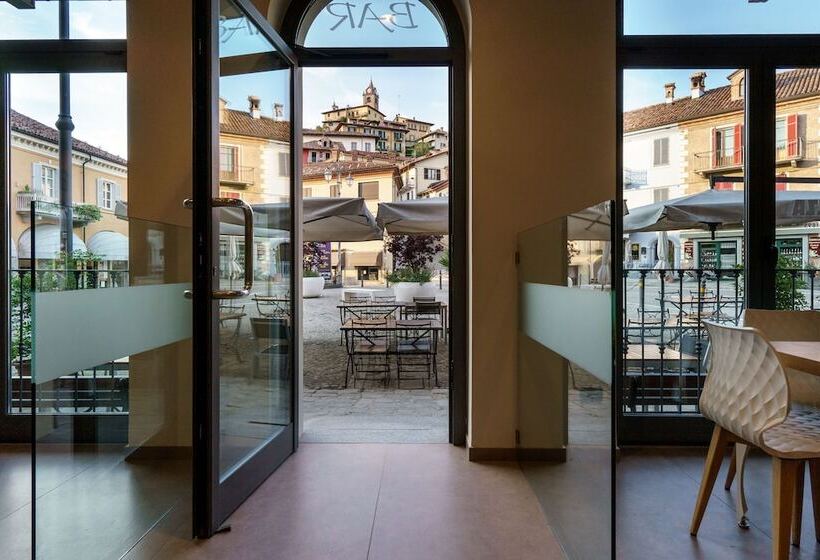 בית מלון כפרי Il Grappolo D'oro