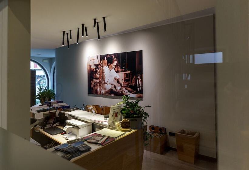 בית מלון כפרי Il Grappolo D'oro