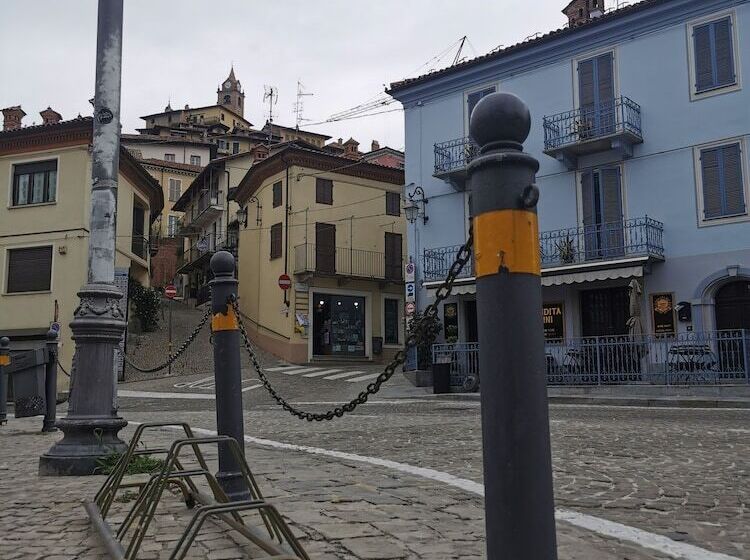 בית מלון כפרי Il Grappolo D'oro