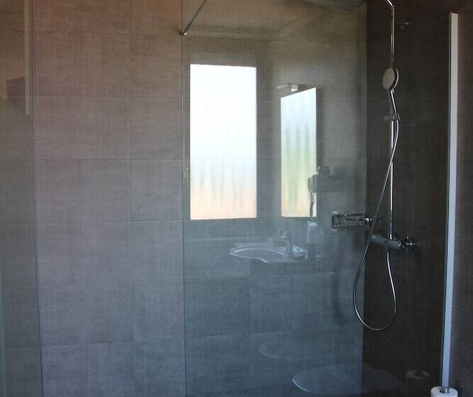 בית מלון כפרי Il Grappolo D'oro