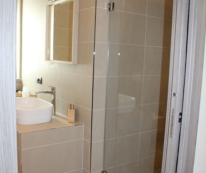 בית מלון כפרי Il Grappolo D'oro