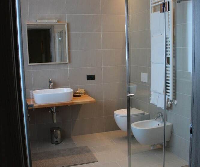 בית מלון כפרי Il Grappolo D'oro