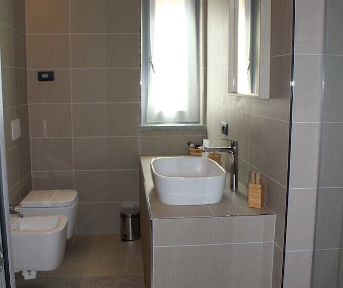 בית מלון כפרי Il Grappolo D'oro