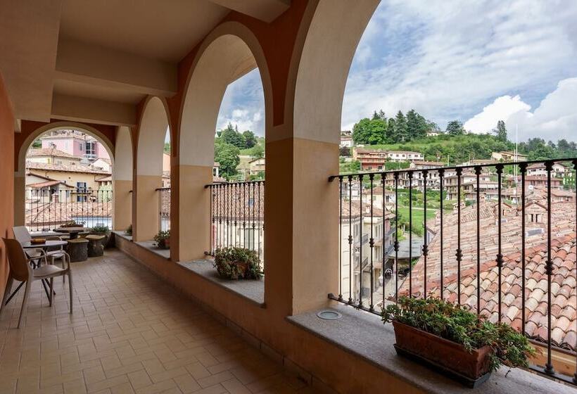 בית מלון כפרי Il Grappolo D'oro