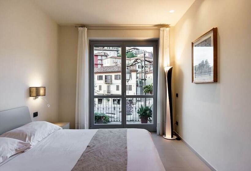 בית מלון כפרי Il Grappolo D'oro