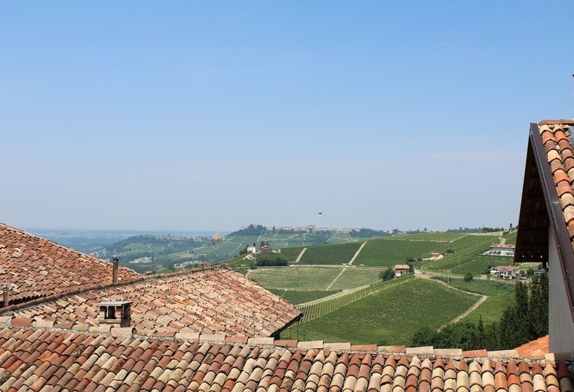 בית מלון כפרי Il Grappolo D'oro