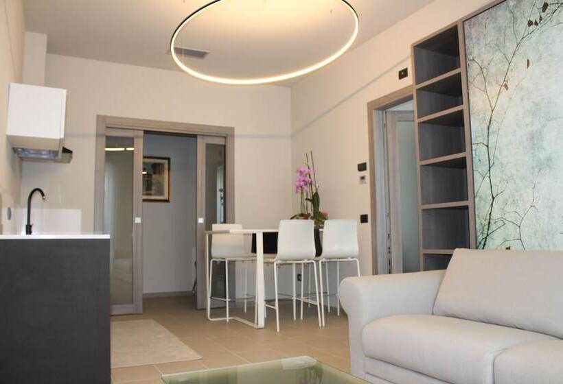 בית מלון כפרי Il Grappolo D'oro