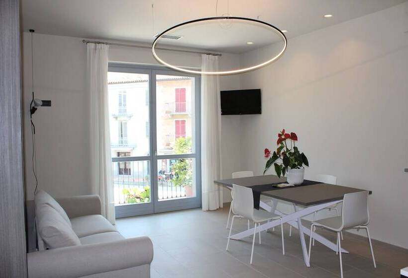 בית מלון כפרי Il Grappolo D'oro