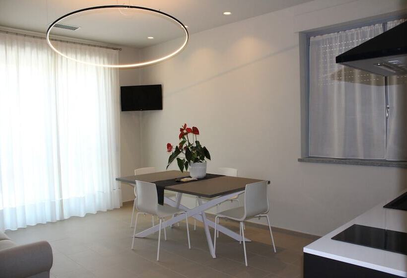 בית מלון כפרי Il Grappolo D'oro