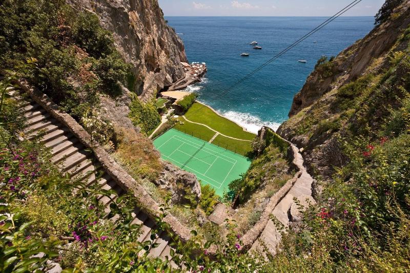 هتل Il San Pietro Di Positano