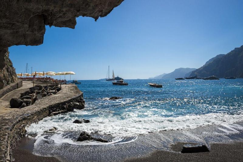 هتل Il San Pietro Di Positano