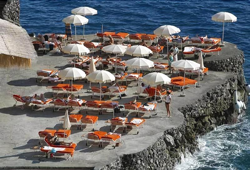 هتل Il San Pietro Di Positano