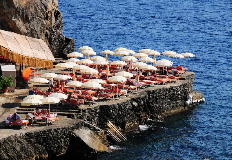 هتل Il San Pietro Di Positano