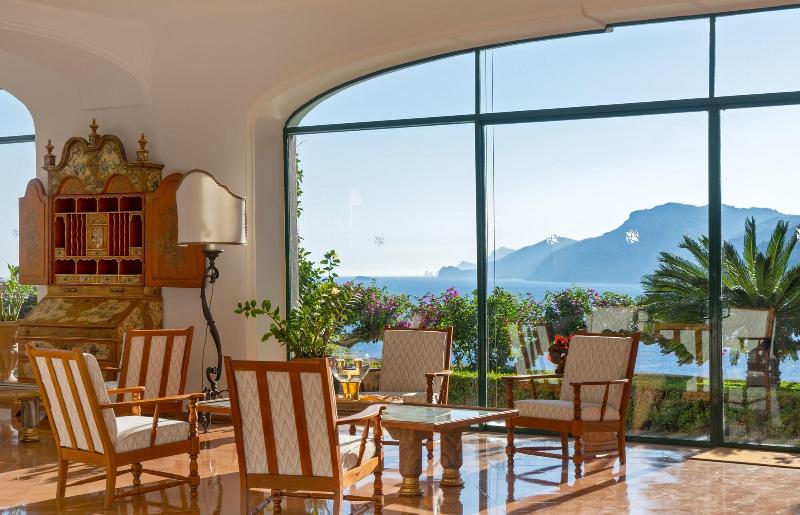 هتل Il San Pietro Di Positano