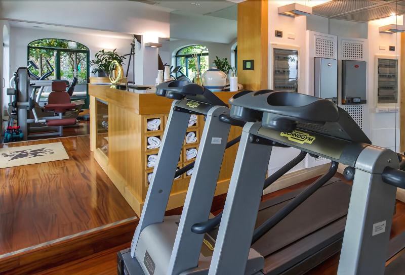 Отель Il San Pietro Di Positano