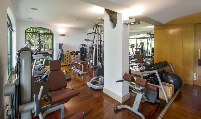 Отель Il San Pietro Di Positano