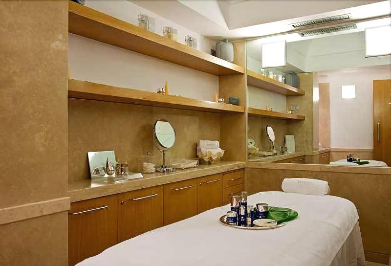 Отель Il San Pietro Di Positano