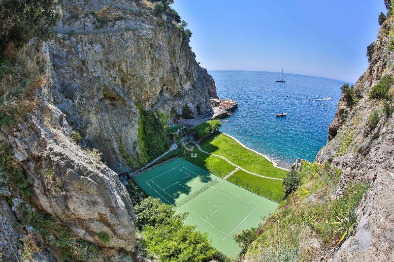 Отель Il San Pietro Di Positano
