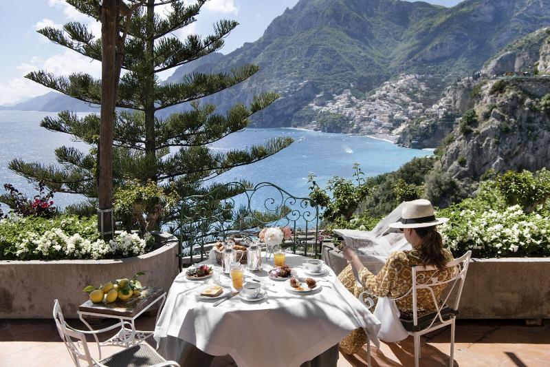 هتل Il San Pietro Di Positano