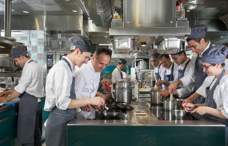 Отель Il San Pietro Di Positano