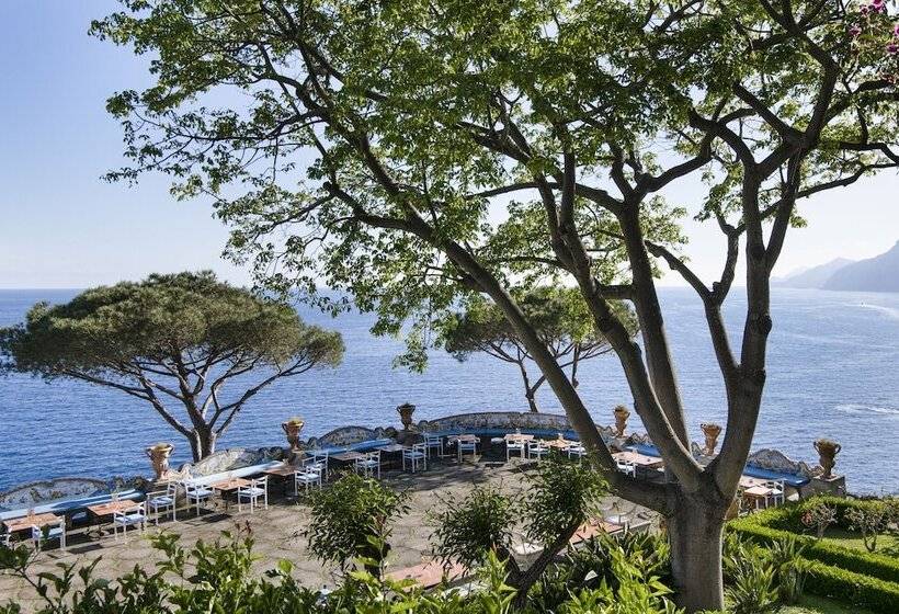 Отель Il San Pietro Di Positano