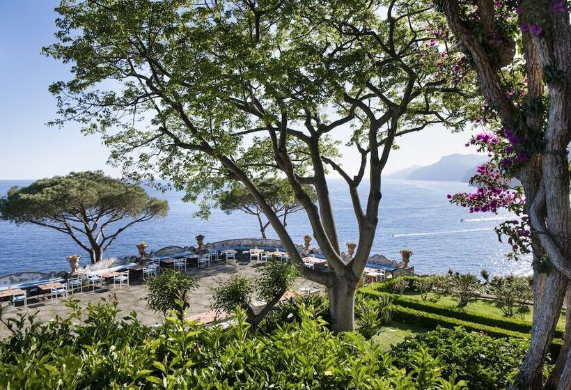 Отель Il San Pietro Di Positano