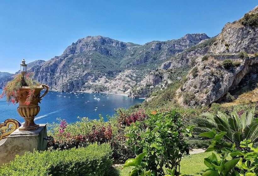 Отель Il San Pietro Di Positano