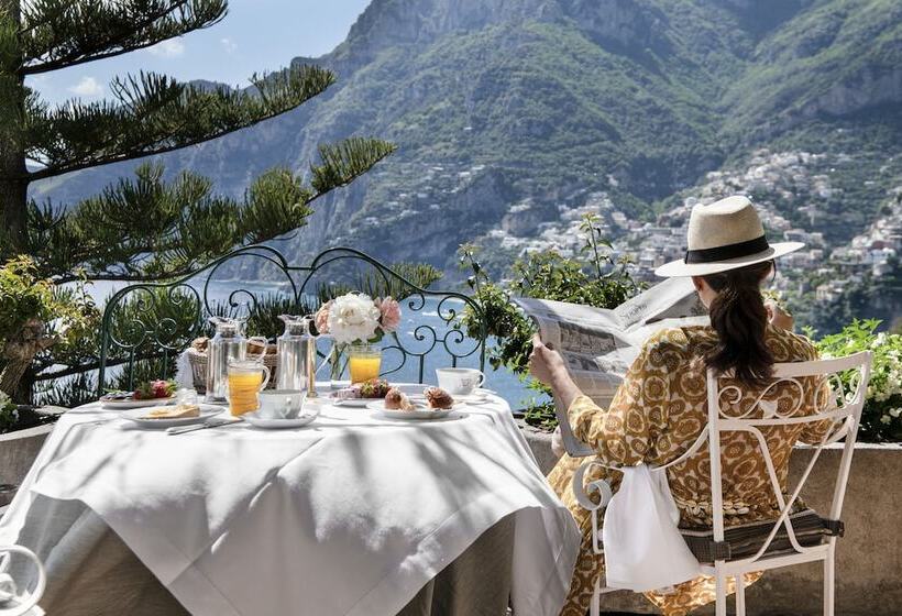 Отель Il San Pietro Di Positano