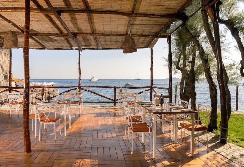 Отель Il San Pietro Di Positano