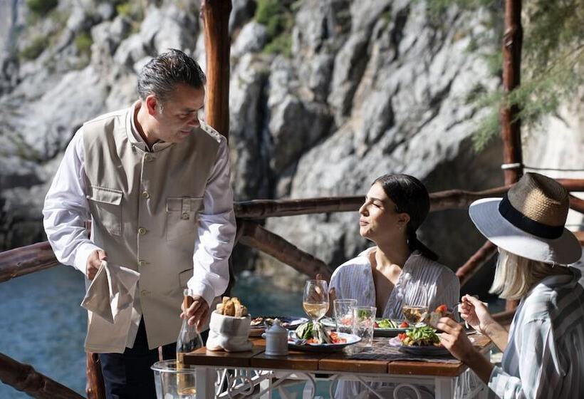 Отель Il San Pietro Di Positano