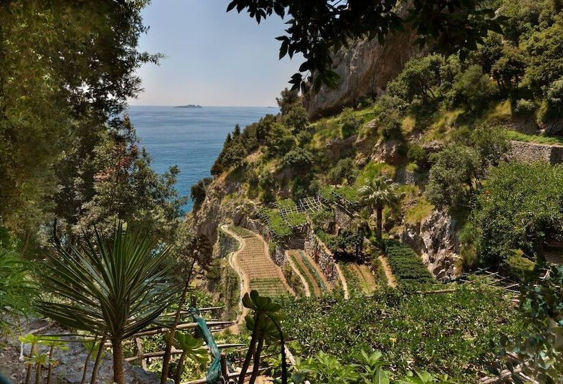 Отель Il San Pietro Di Positano