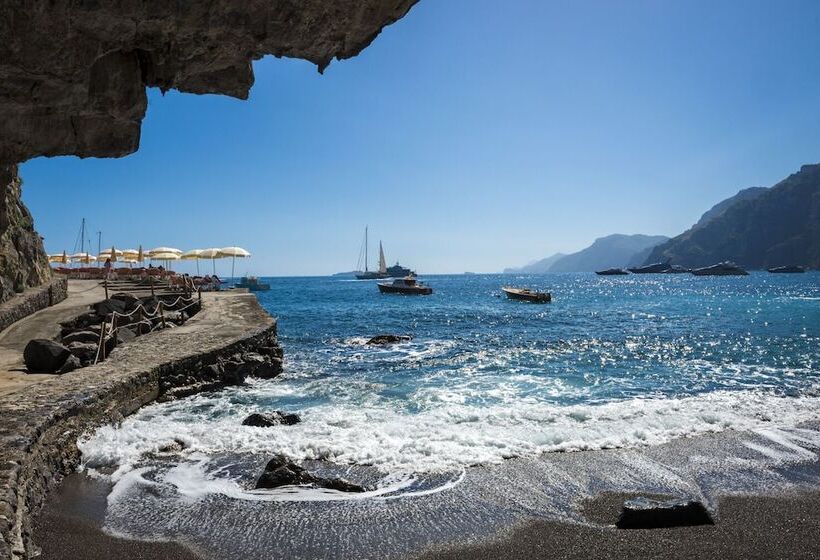 هتل Il San Pietro Di Positano