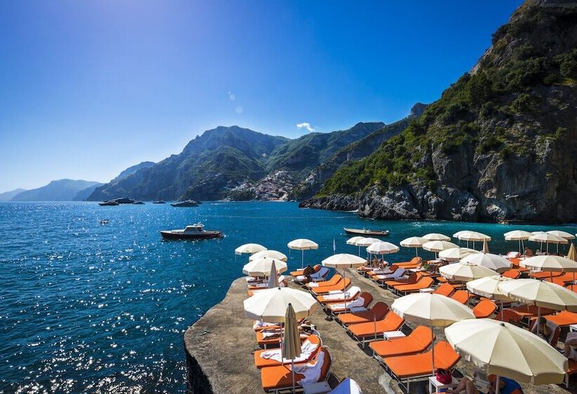هتل Il San Pietro Di Positano