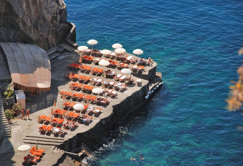 هتل Il San Pietro Di Positano