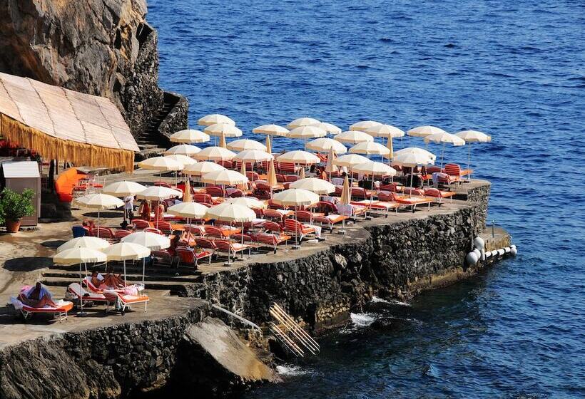 هتل Il San Pietro Di Positano