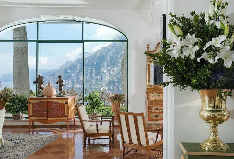 Отель Il San Pietro Di Positano