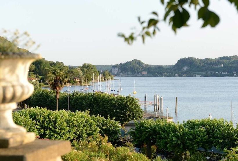 酒店 Il Sole Di Ranco