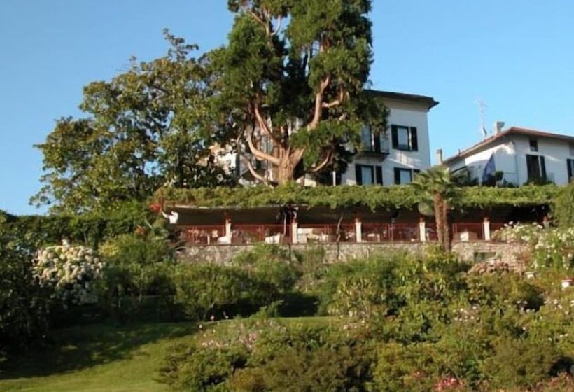 酒店 Il Sole Di Ranco