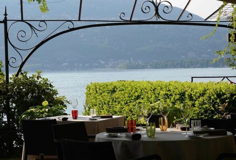 酒店 Il Sole Di Ranco