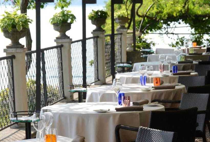 酒店 Il Sole Di Ranco