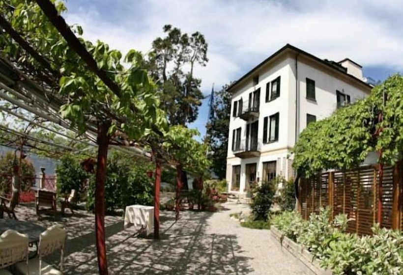 酒店 Il Sole Di Ranco